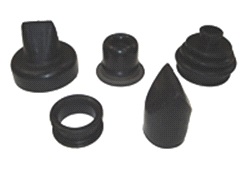 Rubber Mounting / Moulded Components supplier in Kenya